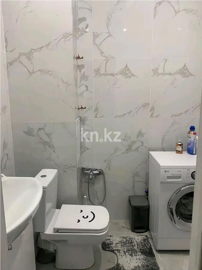 Продажа 3-комнатной квартиры, 74.7 м² - Продажа квартир в монолитно-каркасном доме в Астане - страница 75 фото 5 из 6