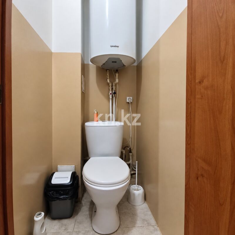Продажа 2-комнатной квартиры, 56 м² - Аренда зданий в Алматинской области фото 9 из 13