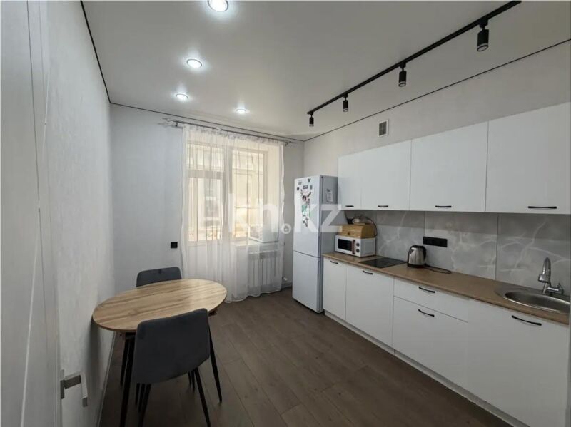 Продажа 1-комнатной квартиры, 38 м² - Продажа квартир в Казахстане - страница 133 фото 2 из 3