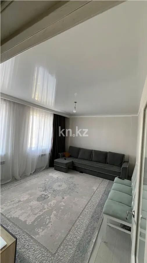 Продажа 2-комнатной квартиры, 60 м² - Продажа двухкомнатных квартир в р-не Есиль Астаны - страница 40 фото 1 из 3