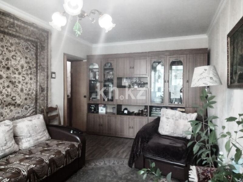 Продажа 2-комнатной квартиры, 43.8 м² - Продажа квартир в Казахстане - страница 25 фото 2 из 11
