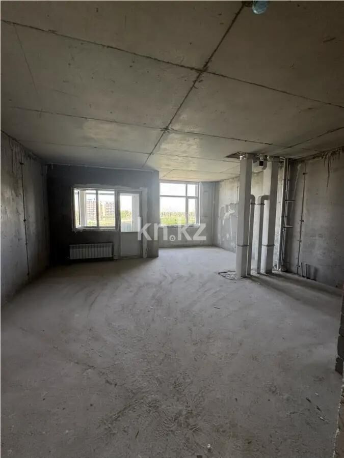 Продажа 2-комнатной квартиры, 50.8 м² - Продажа двухкомнатных квартир в монолитном доме в Казахстане - страница 9 фото 1 из 3