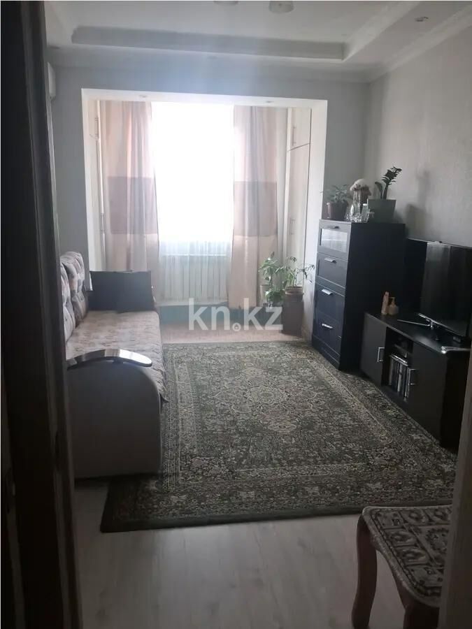 Продажа 1-комнатной квартиры, 37 м² - Продажа однокомнатных квартир в Алатауском р-не Алматы - страница 26 фото 1 из 3