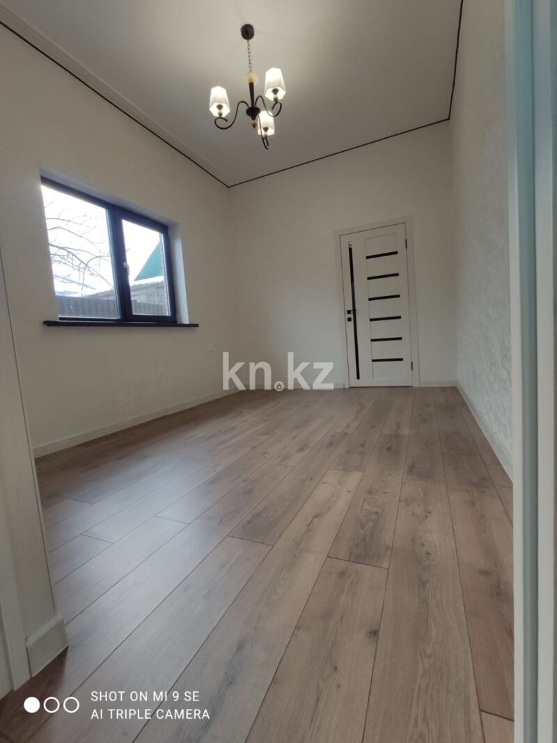 Продажа 4-комнатного дома, 110 м² - Продажа домов, коттеджей в Турксибском р-не Алматы фото 7 из 9
