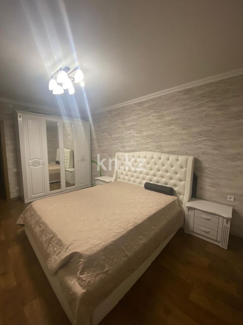 Продажа 3-комнатной квартиры, 98.2 м² - Продажа квартир в новостройках Караганды - страница 3 фото 9 из 26