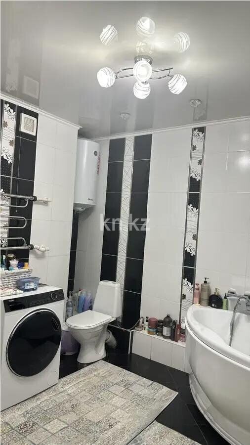 Продажа 2-комнатной квартиры, 75 м² - Продажа двухкомнатных квартир в Караганде фото 3 из 4