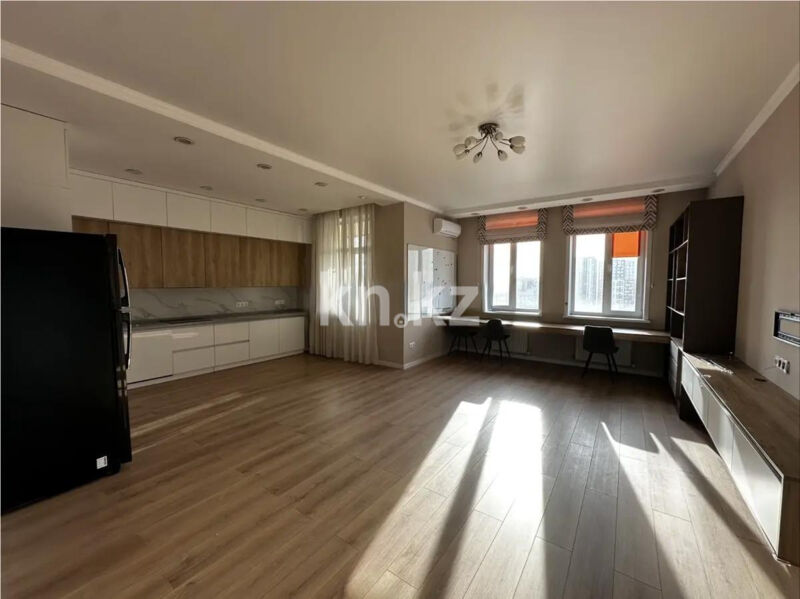 Продажа 2-комнатной квартиры, 70 м² - Продажа квартир в монолитно-каркасном доме в Астане - страница 4 фото 1 из 4