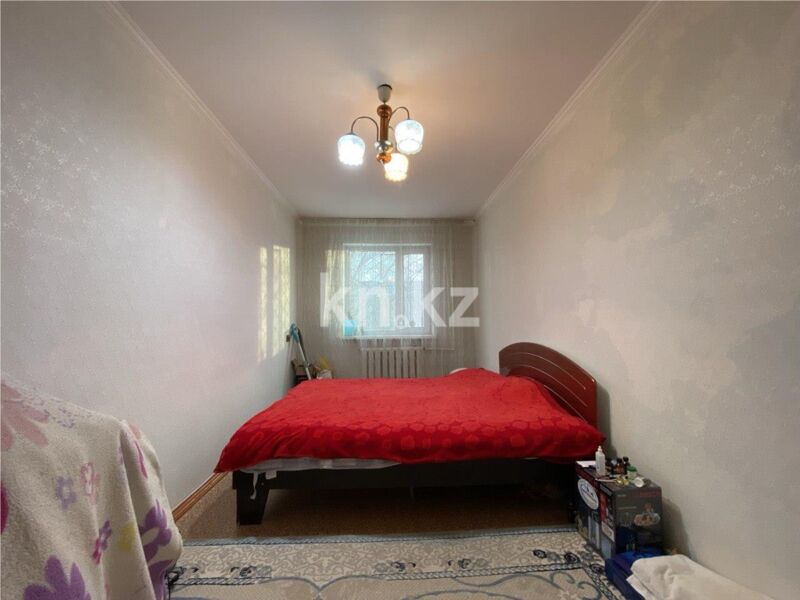 Продажа 2-комнатной квартиры, 48 м² - Продажа двухкомнатных квартир в панельном доме в Темиртау - страница 7 фото 3 из 13