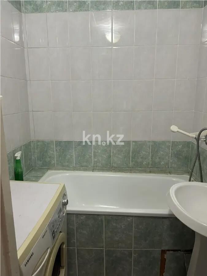 Продажа 2-комнатной квартиры, 50 м² - Продажа двухкомнатных квартир в панельном доме в Темиртау - страница 9 фото 4 из 5