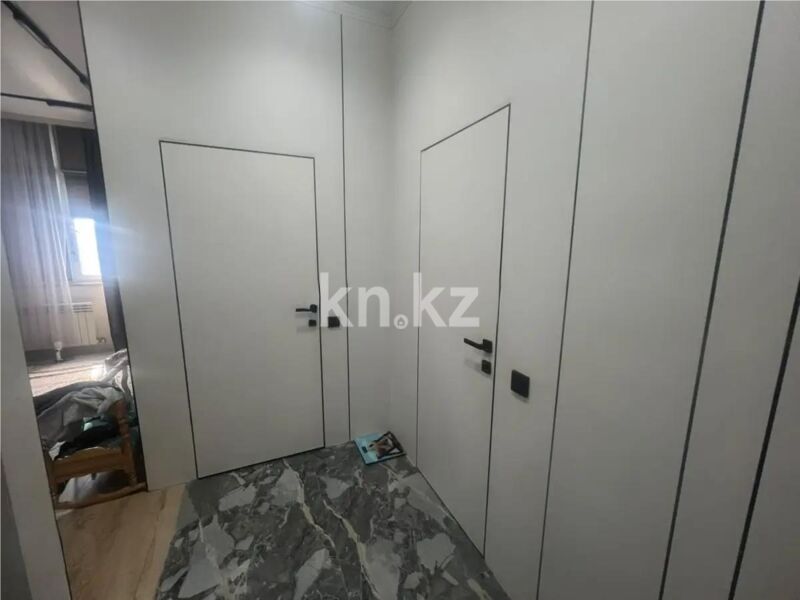 Продажа 2-комнатной квартиры, 39 м² - Недвижимость в Астане - страница 8 фото 6 из 6
