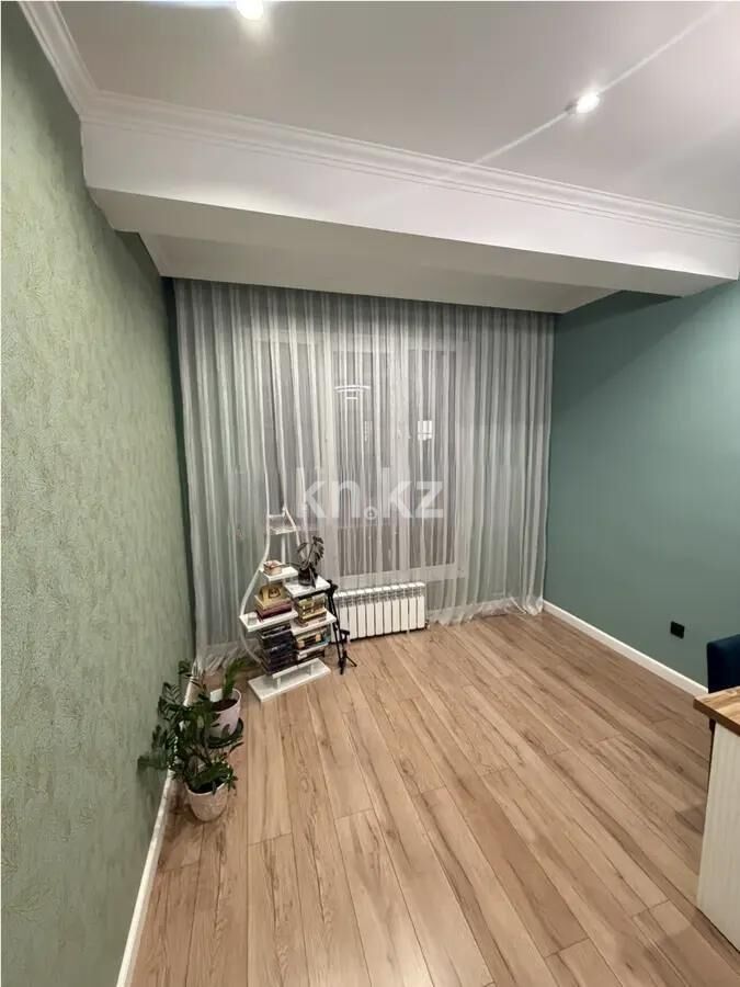 Продажа 1-комнатной квартиры, 44 м² - Продажа квартир в Алматы фото 2 из 4