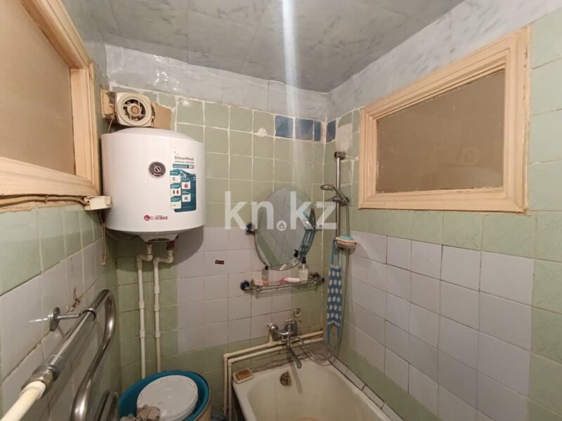 Продажа 2-комнатной квартиры, 45 м² - Продажа недвижимости в Казахстане - страница 5 фото 8 из 9