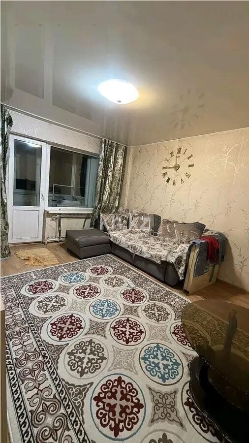 Продажа 2-комнатной квартиры, 36 м² - Продажа двухкомнатных квартир в Астане - страница 84 фото 1 из 4