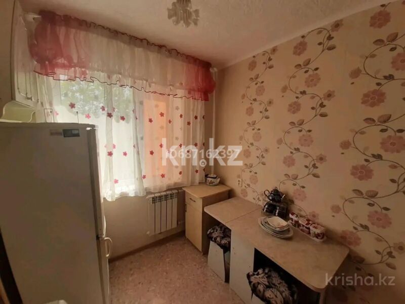 Продажа 2-комнатной квартиры, 48 м² - Продажа двухкомнатных квартир в панельном доме в Караганде - страница 16 фото 3 из 6