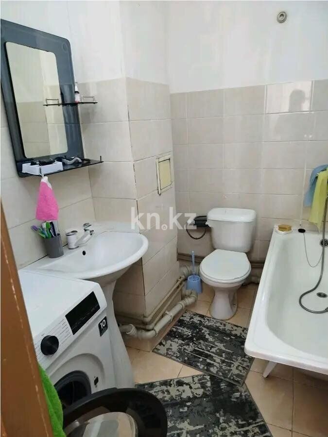 Продажа 2-комнатной квартиры, 43 м² - Продажа  двухкомнатных квартир в новостройках Алматы - страница 6 фото 3 из 3