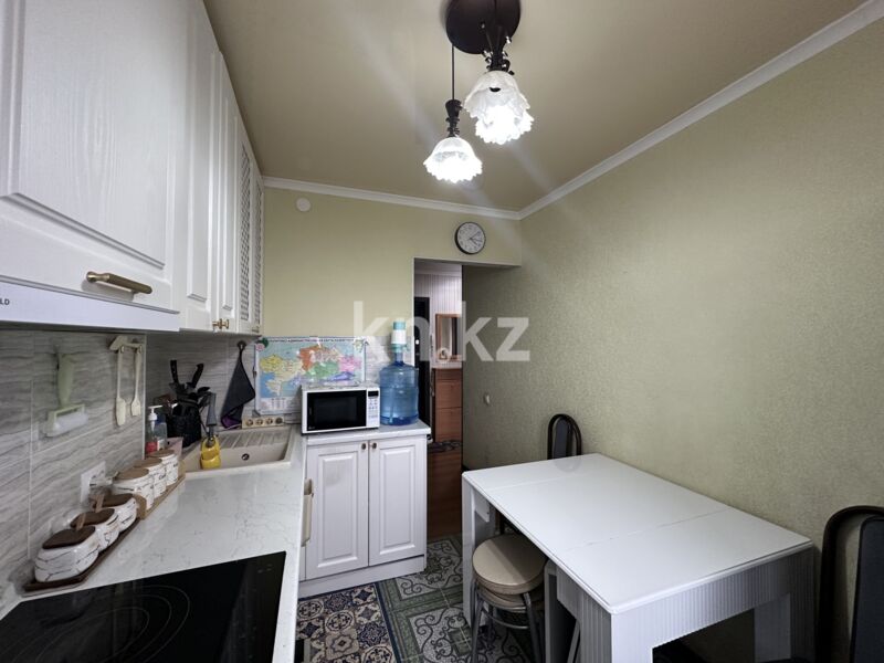 Продажа 3-комнатной квартиры, 61.8 м² - Продажа трехкомнатных квартир на Юго-Востоке Караганды - страница 23 фото 15 из 31