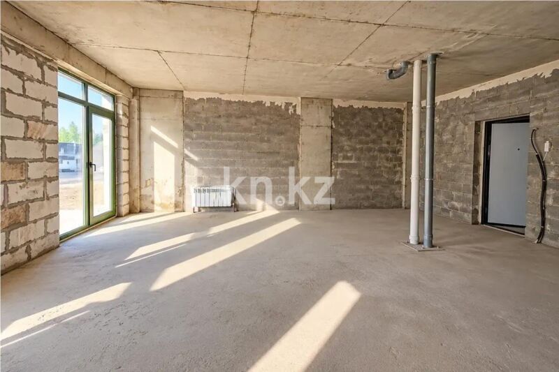 Продажа 3-комнатной квартиры, 71.3 м² - Продажа квартир в кирпичном доме в Алматы фото 2 из 3