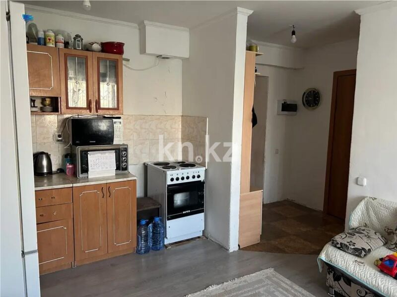 Продажа 1-комнатной квартиры, 29.7 м² - Продажа квартир в Казахстане - страница 17 фото 2 из 3