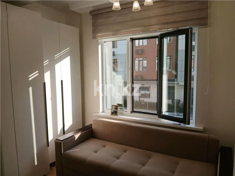 Продажа 2-комнатной квартиры, 47.7 м² - Продажа двухкомнатных квартир в Алатауском р-не Алматы - страница 13 фото 1 из 4