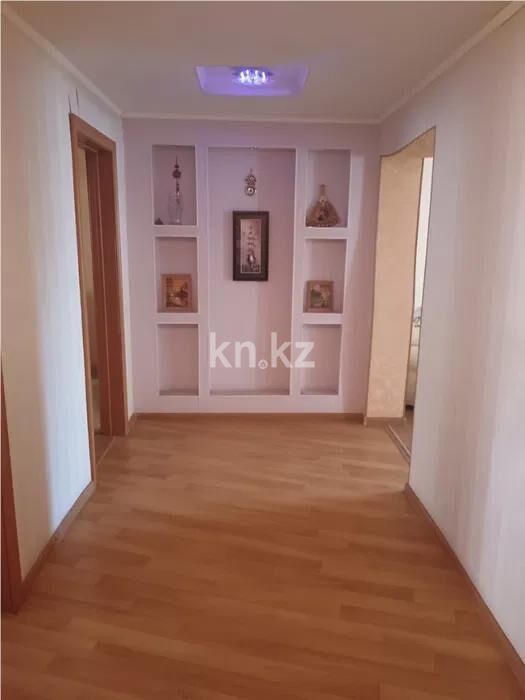 Продажа 3-комнатной квартиры, 92 м² - Продажа трехкомнатных квартир в Темиртау - страница 3 фото 8 из 8