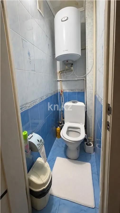 Продажа 3-комнатной квартиры, 57 м² - Продажа трехкомнатных квартир в Майкудуке Караганды - страница 4 фото 6 из 6