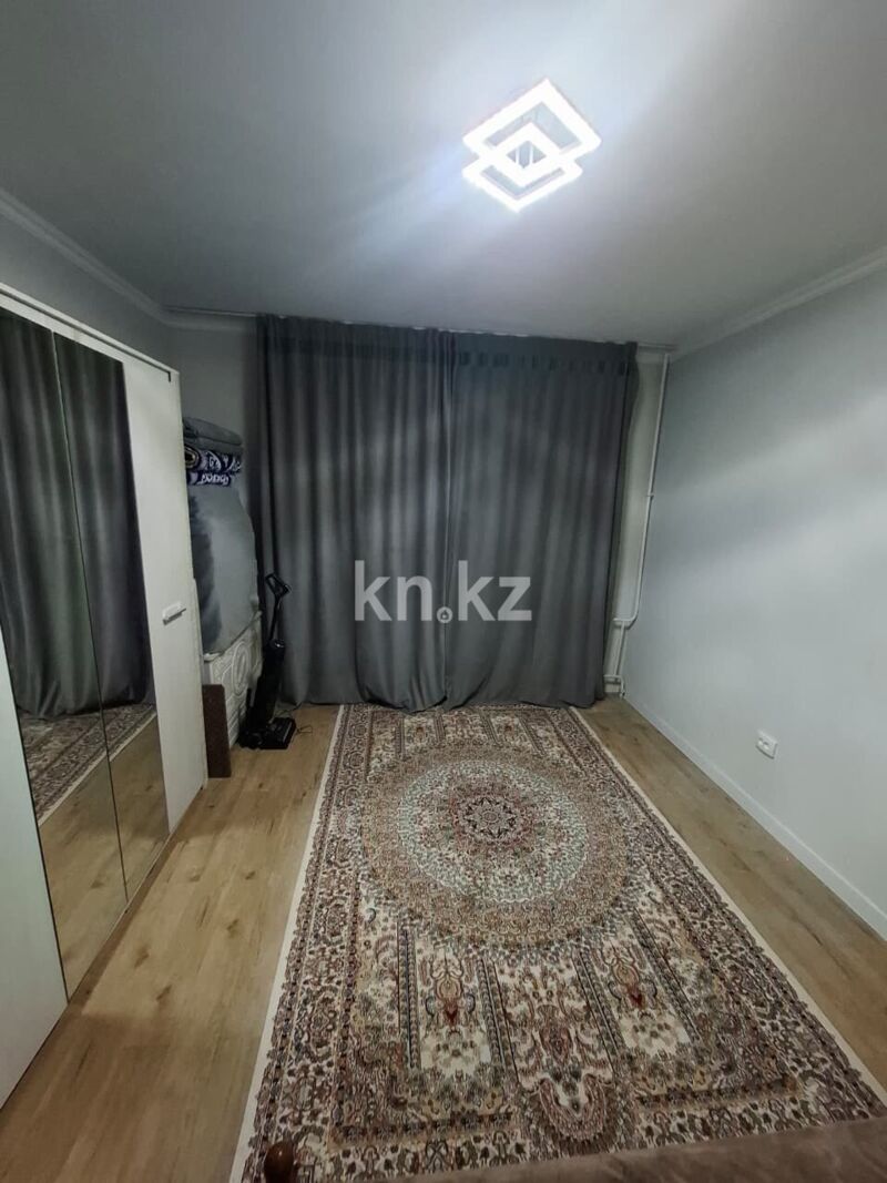 Продажа 3-комнатной квартиры, 88 м² - Продажа трехкомнатных квартир в Казахстане - страница 18 фото 13 из 21