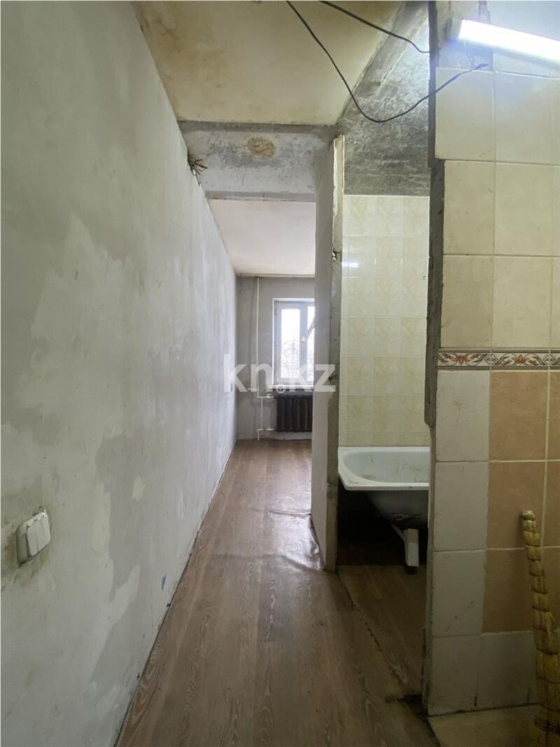 Продажа 2-комнатной квартиры, 45 м² - Продажа квартир в панельном доме в Темиртау - страница 27 фото 7 из 11