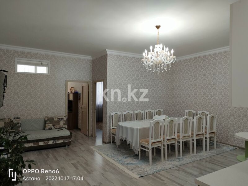 Аренда 3-комнатной квартиры, 75 м² - Аренда квартир помесячно в Казахстане фото 3 из 11
