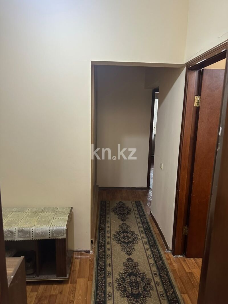Аренда 2-комнатной квартиры, 52 м² - Аренда недвижимости в Алматы фото 6 из 8
