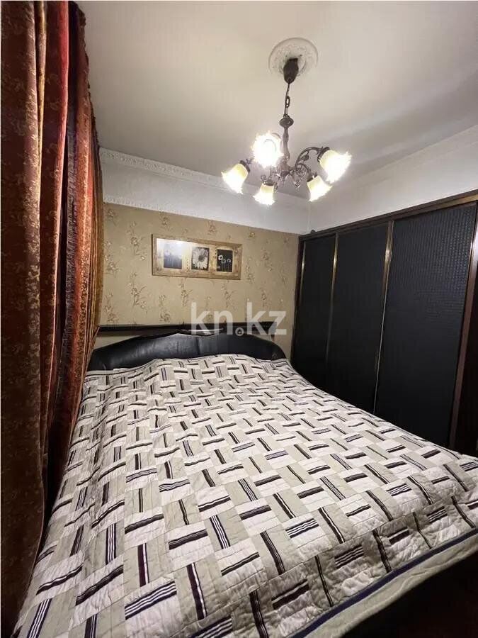 Продажа 2-комнатной квартиры, 58 м² - Продажа квартир в Алматы - страница 5 фото 1 из 2