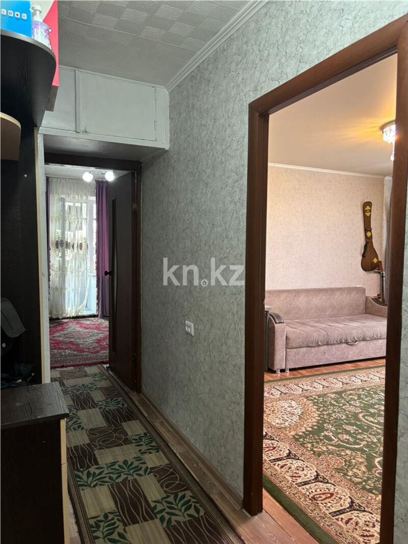 Продажа 3-комнатной квартиры, 54 м² - Аренда квартир посуточно в Сарани фото 9 из 15