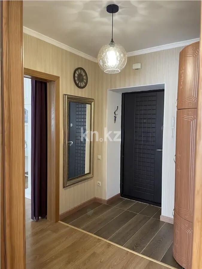 Продажа 1-комнатной квартиры, 42 м² - Продажа недвижимости в Казахстане - страница 2 фото 4 из 5