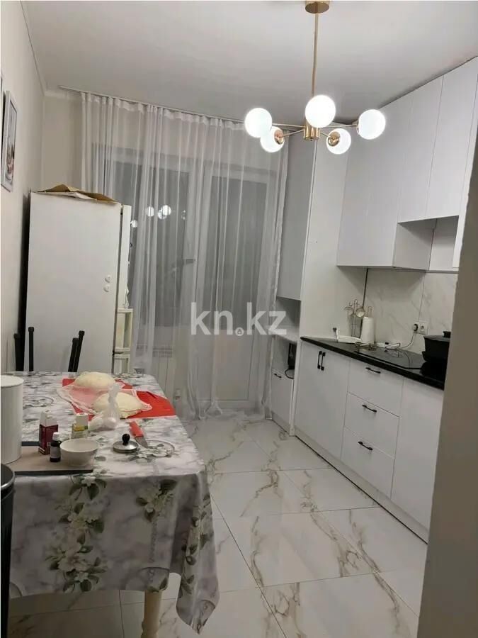 Продажа 2-комнатной квартиры, 58 м² - Продажа двухкомнатных квартир от собственников в Казахстане - страница 9 фото 3 из 6