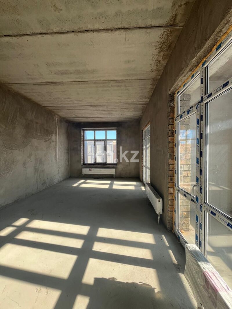 Продажа 5-комнатной квартиры, 178 м² - Продажа квартир в Караганде - страница 150 фото 1 из 12