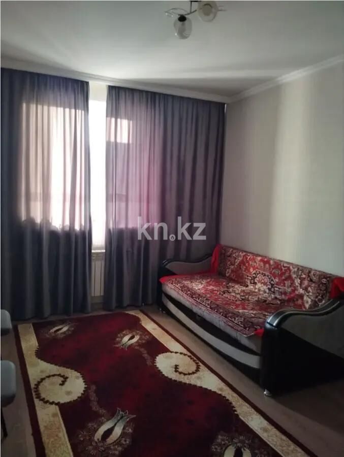 Продажа 1-комнатной квартиры, 38 м² - Продажа однокомнатных квартир в р-не Сарайшык Астаны - страница 13 фото 1 из 3