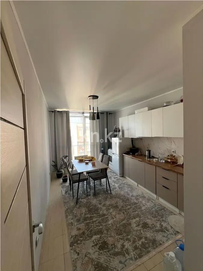 Продажа 2-комнатной квартиры, 60 м² - Продажа двухкомнатных квартир от собственников в Казахстане - страница 10 фото 3 из 5