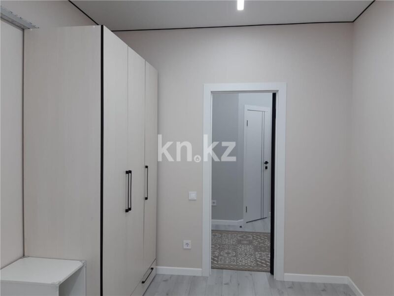 Продажа 3-комнатной квартиры, 76 м² - Продажа трехкомнатных квартир в монолитно-каркасном доме в Казахстане - страница 110 фото 6 из 12