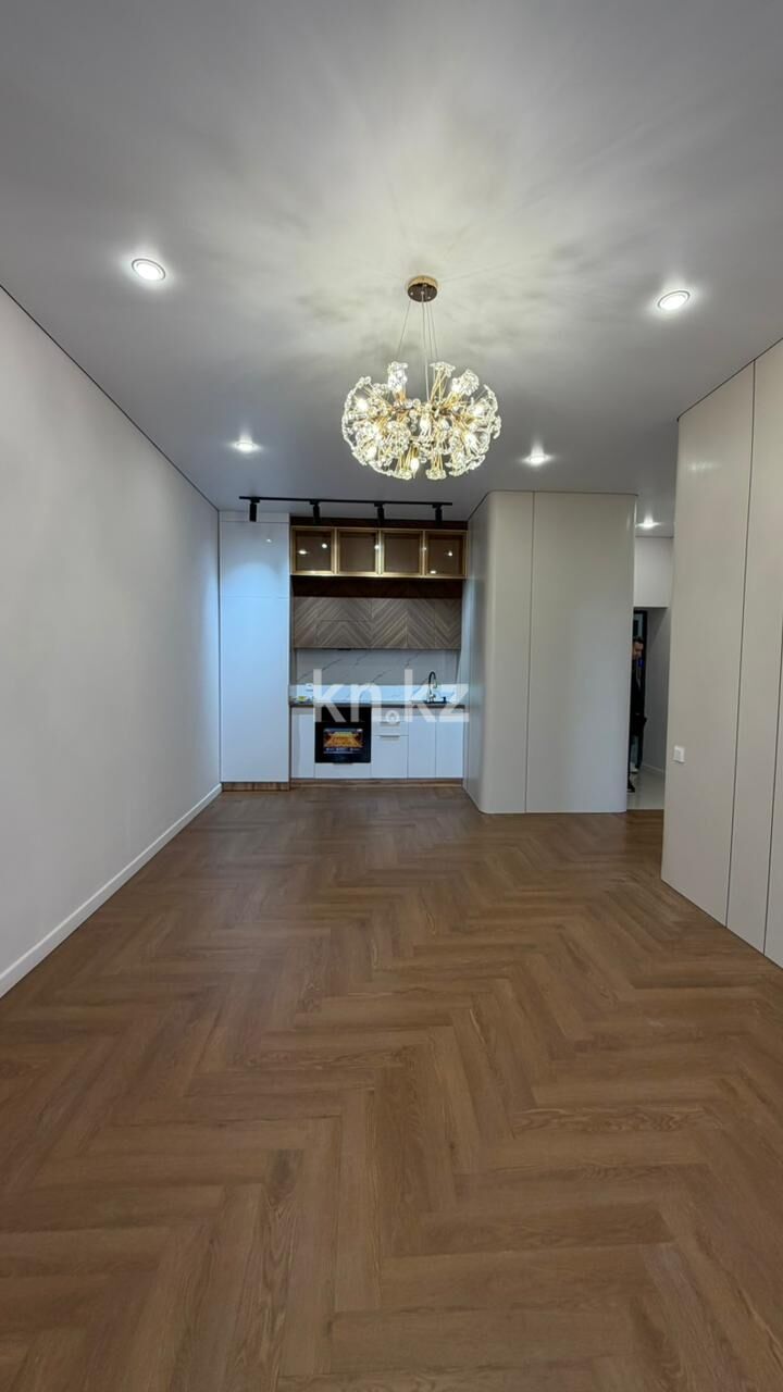 Продажа 2-комнатной квартиры, 46 м² - Продажа квартир в Караганде - страница 8 фото 11 из 11