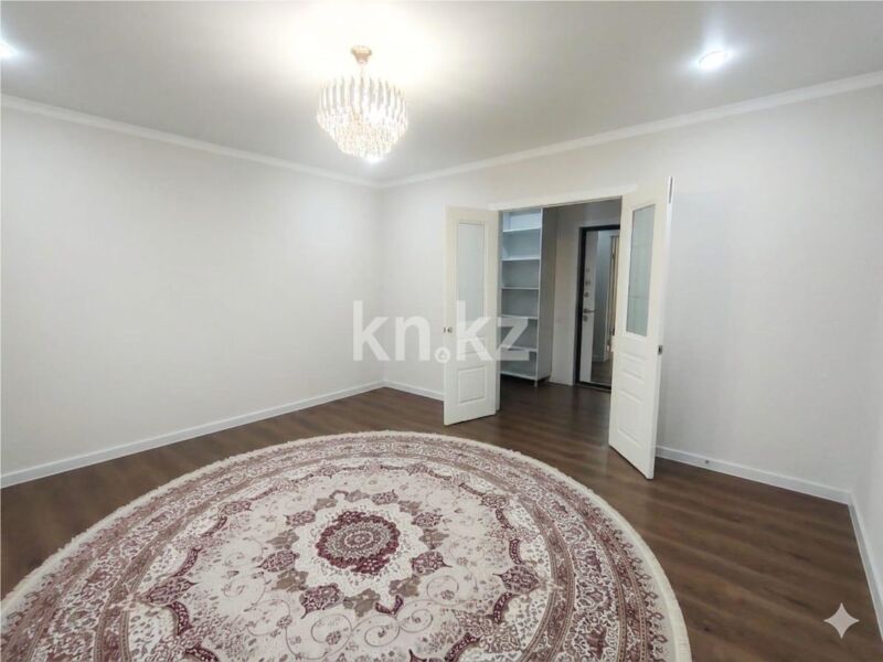 Продажа 1-комнатной квартиры, 41 м² - Продажа однокомнатных квартир в панельном доме в Караганде - страница 9 фото 4 из 11