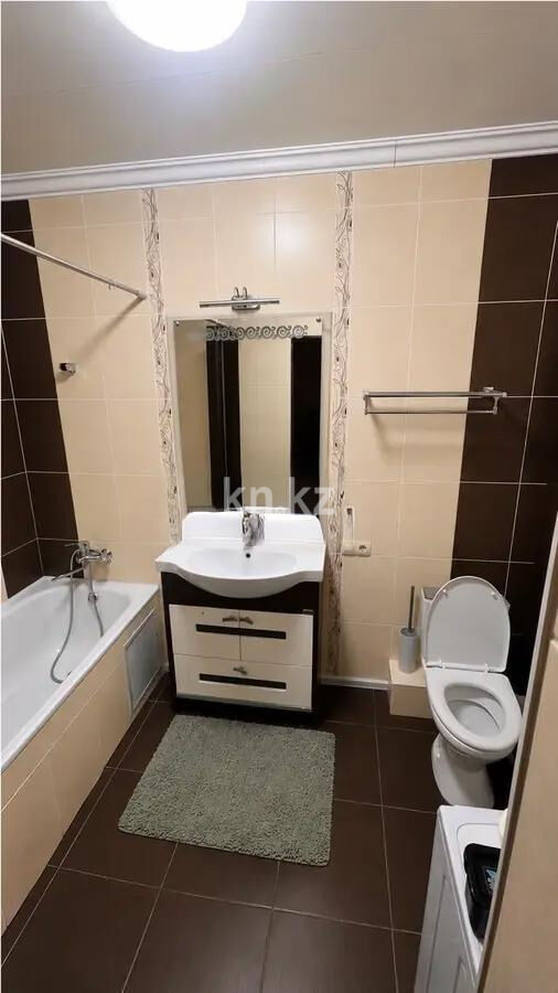 Продажа 2-комнатной квартиры, 64 м² - Продажа двухкомнатных квартир от собственников в Караганде - страница 26 фото 4 из 4