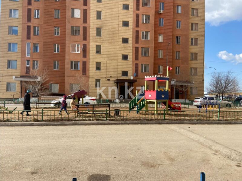 Продажа 1-комнатной квартиры, 42.3 м² - Продажа квартир в панельном доме в Астане - страница 17 фото 4 из 5