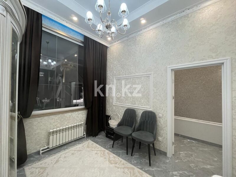 Продажа 3-комнатной квартиры, 70 м² - Продажа трехкомнатных квартир в Караганде - страница 38 фото 9 из 29