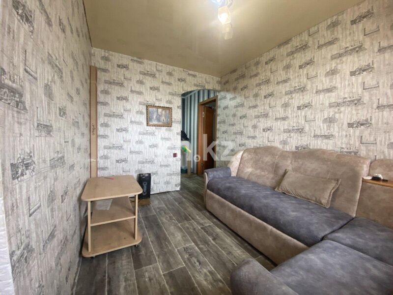 Продажа 3-комнатной квартиры, 52 м² - Продажа квартир в Казахстане - страница 1327 фото 2 из 14