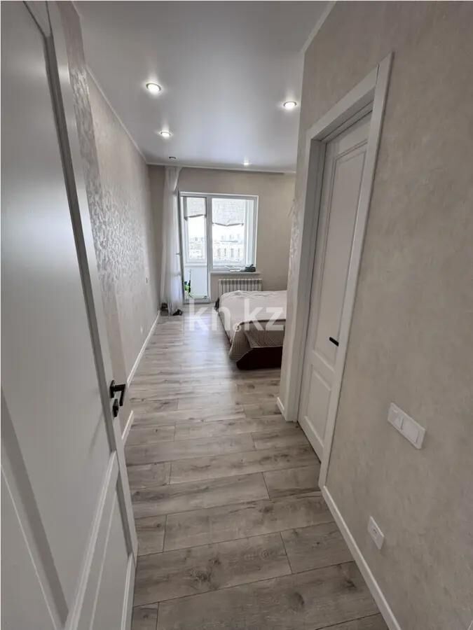 Продажа 3-комнатной квартиры, 79 м² - Продажа квартир в монолитно-каркасном доме в Астане - страница 125 фото 2 из 6