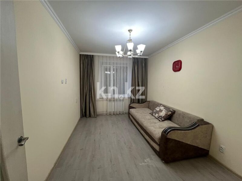 Продажа 1-комнатной квартиры, 33 м² - Продажа дач в Атырау фото 1 из 12