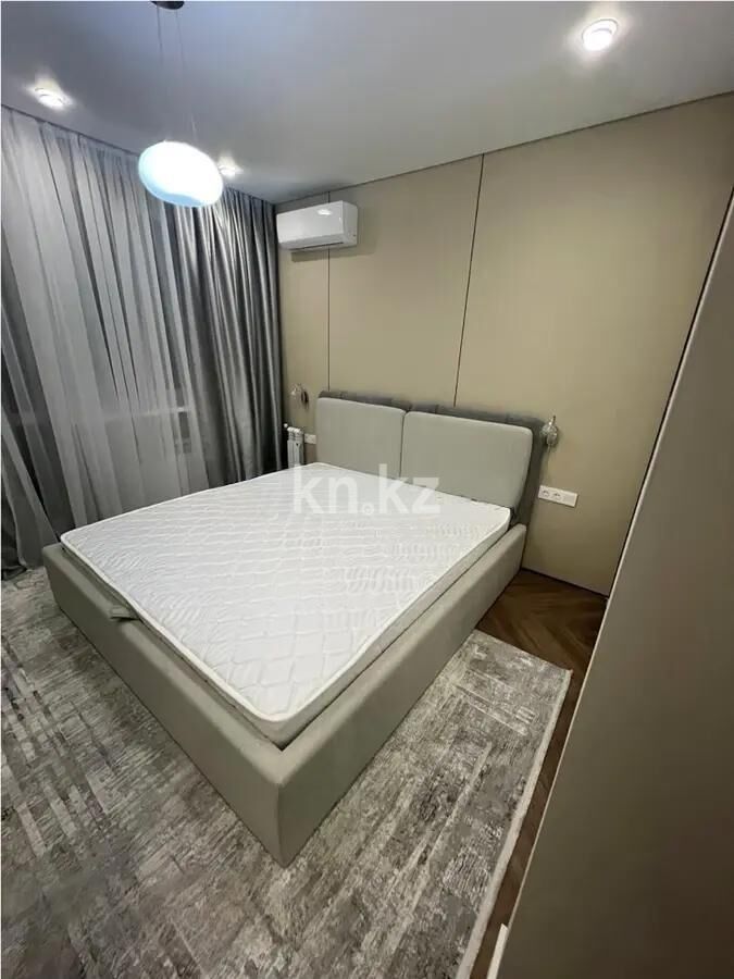 Продажа 3-комнатной квартиры, 66 м² - Продажа трехкомнатных квартир в Медеуском р-не Алматы - страница 2 фото 4 из 7