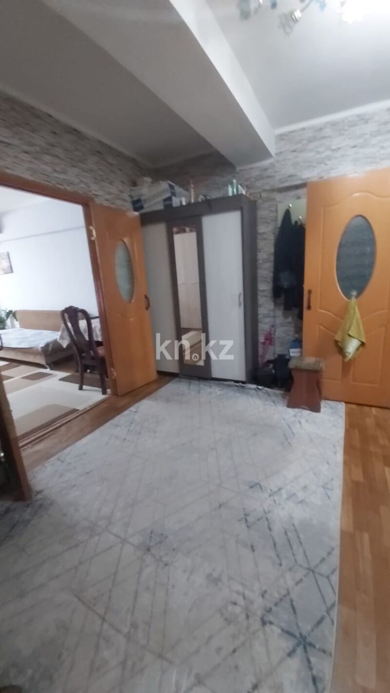 Продажа 2-комнатной квартиры, 71.6 м² - Недвижимость в Таразе - страница 3 фото 9 из 13
