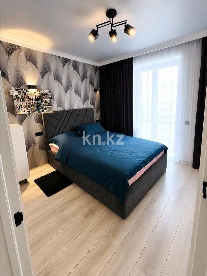 Продажа 2-комнатной квартиры, 40 м² - Продажа зданий в Акмолинской области фото 2 из 5