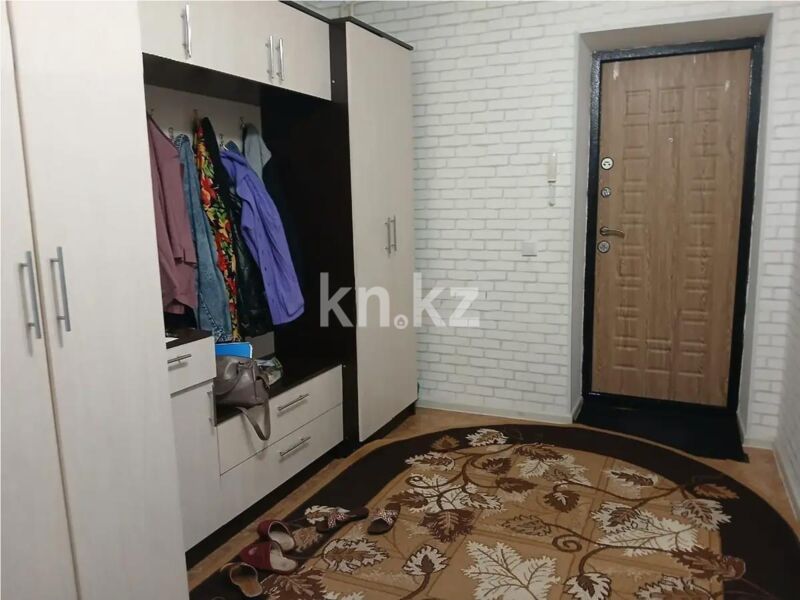 Продажа 2-комнатной квартиры, 63 м² - Продажа двухкомнатных квартир в кирпичном доме в Караганде - страница 25 фото 5 из 5