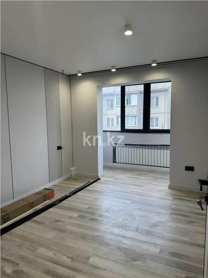 Продажа 3-комнатной квартиры, 76.5 м² - Продажа трехкомнатных квартир в Бостандыкском р-не Алматы - страница 10 фото 3 из 6